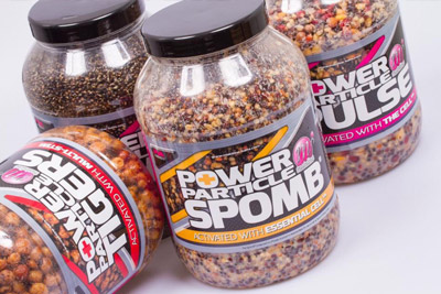 Graines Mainline Power Particle Hemp & Multi-Stim 3kg -DYNAMITE BAITS 262be52fd30a2869e1f36b97484809cca695ff40 GRAINE AMB2