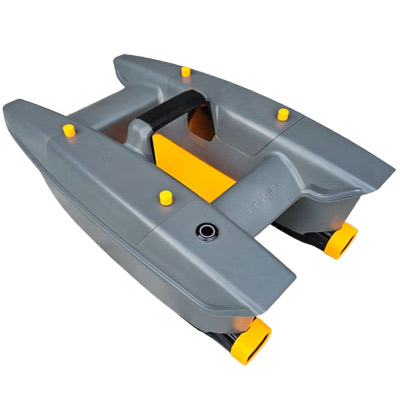 Kit de Customisation Bait Boat Pod pour Bateau Deeper Spark - description 02
