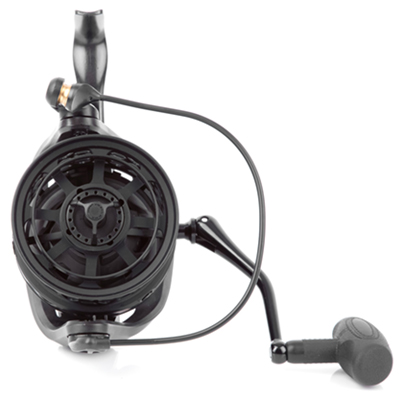 Ensemble Sonik Turbospod 50mm 13' 6lbs Carbon 14000 - description 14