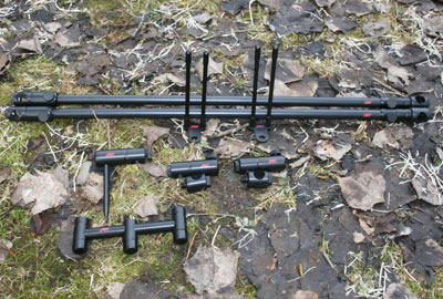 Système Anti Ejection JRC X-Lite Snag Ears 8 Système Anti Ejection JRC X-Lite Snag Ears -Hameçons Soldes Boutique