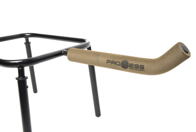 Trépied d'Amorçage Prowess Spod Station pour 1 seau carré (Support seul) - description 03