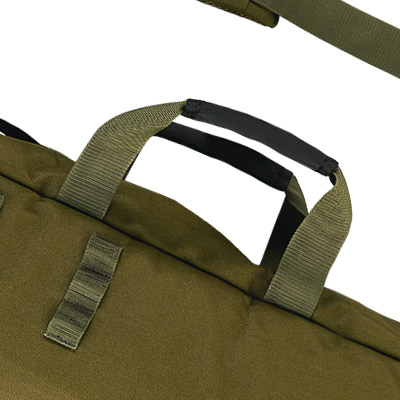 Fourreau Prowess Summa Holdall 4 cannes 10' - description 07