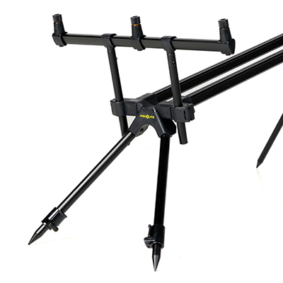 Rod Pod Pro Elite Session Lite 3 Cannes - description 05