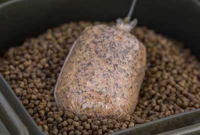 Stick Mix Mainline Iso Sweet 1kg - description 02