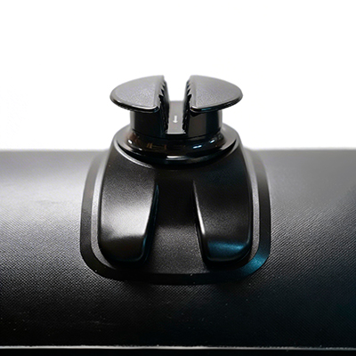 Bateau Pneumatique Pro Elite 240 Camou Planche Air - description 06