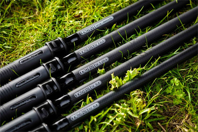avid exodus spod rod