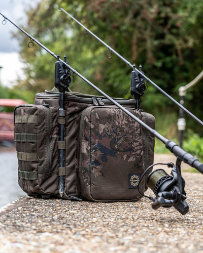 Sac à Dos Nash Scope Soft Protect Rucksack - description 20