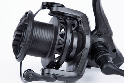 Ensemble Sonik Xtractor+ Custom 6' 3.5lbs Full Camo Duplon 5000 Carbon - description 25