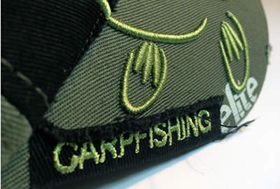 Gorra Hotspot Design Carpfishing Elite - description 04