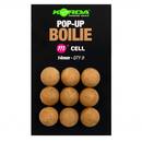 bouillette-korda-plastic-pop-up-cell-14mm-par-9