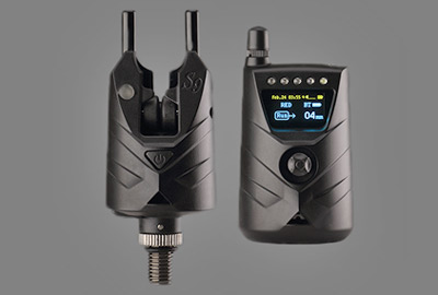 Coffret BeeTackle Centrale NS9R 4 Détecteurs NS9pro - description 08