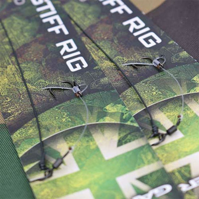 Bas De Ligne Gardner Hinged Stiff Rig 7 Bas De Ligne Gardner Hinged Stiff Rig -Fox || PROLOGIC Soldes Magasin 29bd299bf8b9a12c87e41df867582c24f30e9506 HSR4AMB4