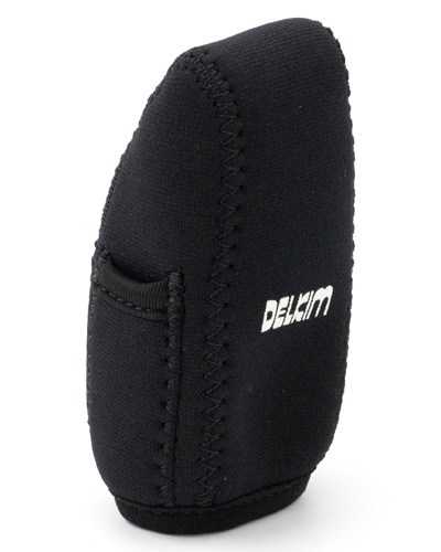 Housse de Protection pour Détecteur Delkim Digital Alarm Cover - description 02