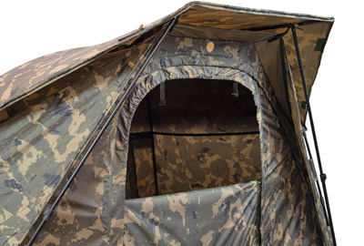 Biwy Solar Worldwide Spider 1.5 FS 1 place (Complet) - description 09