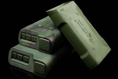 Frigo Electrique RidgeMonkey Combichilla 18L + Batterie 42150mAh - description 19