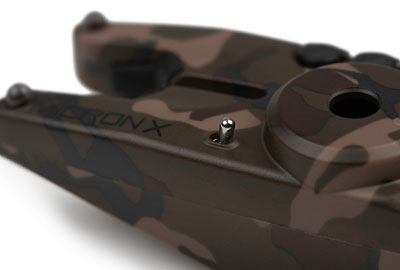 Détecteur Fox Mini Micron X Camo (les 2) 3 Détecteur Fox Mini Micron X Camo (les 2) -PROLO Magasin 2b1080c113b23064cb6d14779b3a09c51a04dd7c 203928amb5