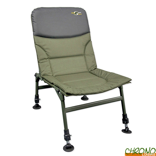 Level chair carp spirit classic Chrono Carpe