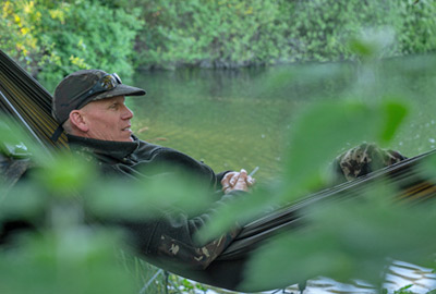 Hamac Nash Bank Life Hammock - description 02
