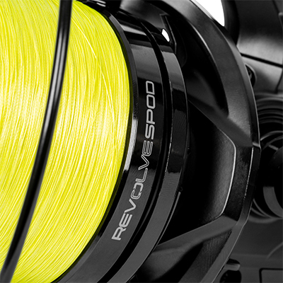 Avid Carp Revolve Spod/Marker - description 07