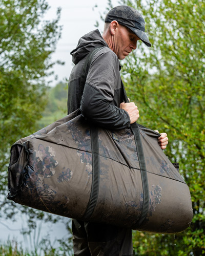 Matelas de Réception Nash Scope Sling Mat - description 13