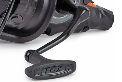 Moulinet Fox Débrayable EOS FS 8000 - description 10