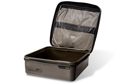 Pack Bagagerie Etanche Nash Waterbox 5 pièces - description 11