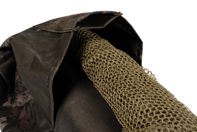 Fourreau Nash Scope Quiver - description 13