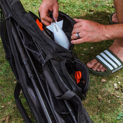 Fourreau Spomb Double Rod Jacket 2 Cannes 12' -Pêche Boutique 2ef2dd5b3198c798ea86ab30a3a5b1030093adc3 215178amb7