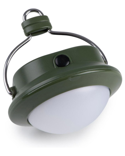 Lampe de Biwy Fox Halo 200C Rechargeable - description 01
