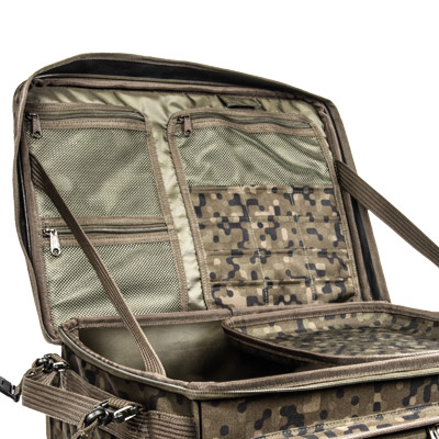 Solar SP C-Tech All-in-One Rucksack - description 02