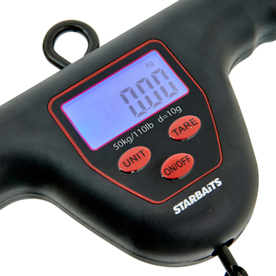 Pack No Kill Starbaits 3 pièces - description 03