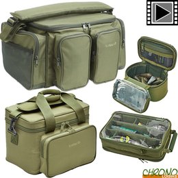 NXG Spod & Marker Holster, Carp Fishing Luggage