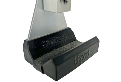 Crosse de mise à l'eau Bait Boat Pod pour Anatec Mono S - description 02