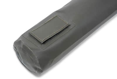 Housse Etanche Nash Scope OPS Stink Bag - description 02