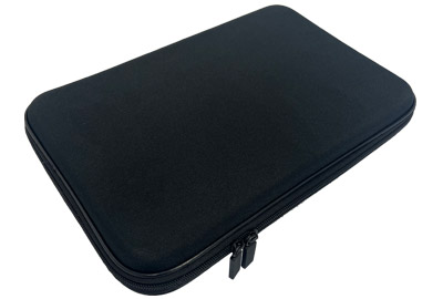 Pack Détection Carp Design Smart Pod X-Series 3D X-Slide Néon - description 08