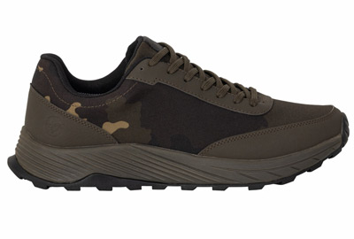 Chaussures Korda Drykore Trainer Dark Kamo - description 01