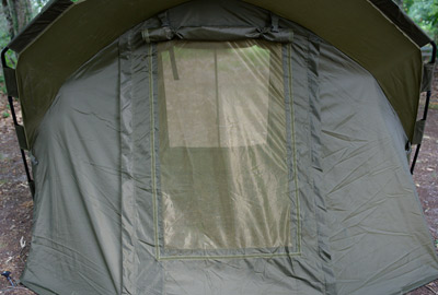 Prowess Initia 1 man Bivvy - description 03