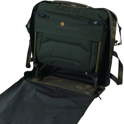 Sac à Level Chair Solar Worldwide - description 01
