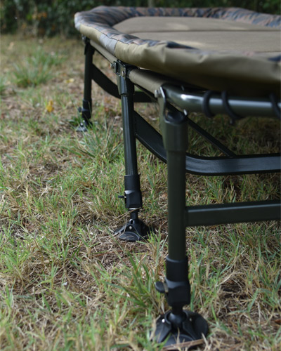 Pack Bed Level Chair Prowess Nightfall Camou 6 Pieds -Hameçon Pro Soldes Magasin 325c29022301f546cd47db2b0c261f842d01a942 216460amb7