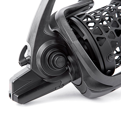 Moulinet Sonik Turbospod Carbon 14000 - description 09