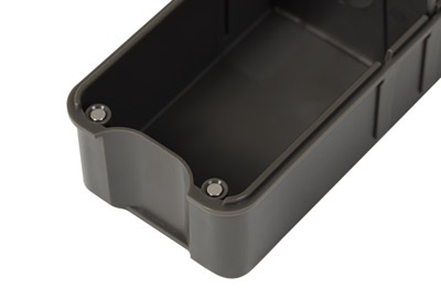 Boite à Accessoires Korda Utility Box - description 09