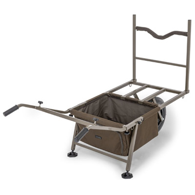 Chariot Avid Carp Transit Essentials - description 03