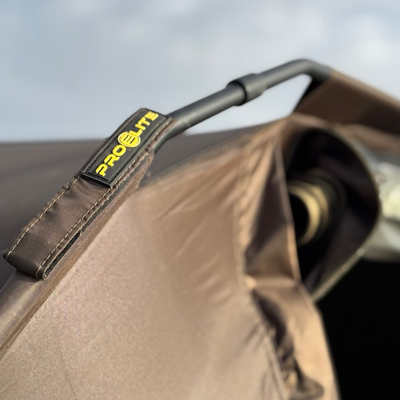 Biwy Pro Elite Pro Bunker Z 2 places - description 08