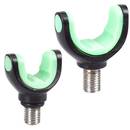 support-arriere-anaconda-gentle-gripper-alu-black-luminous