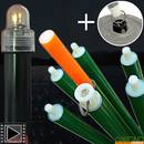 kit-marqueur-atropa-atrotube-v2-complet-orange-6-30m-balise-lumineuse-v3-jaune-support