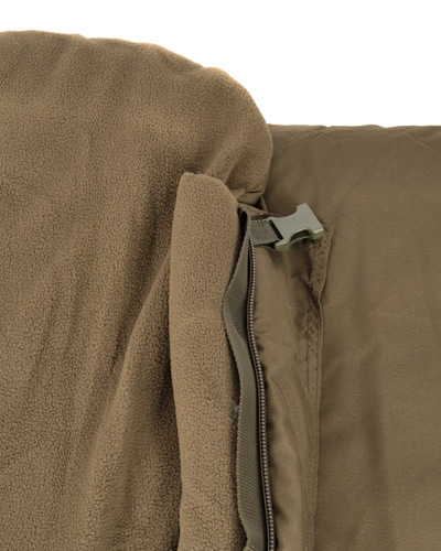 Bed Chair Fox EOS Sleep System 6 pieds 3 saisons - description 06