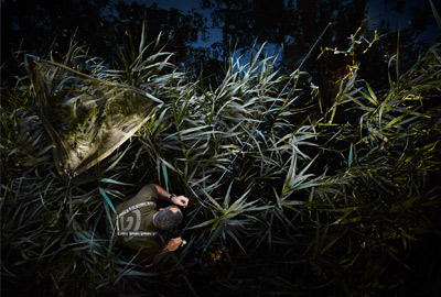 Canne Trakker Defy 50mm 10' 3.5lbs -Cannes 13' Soldes 349ea9f80053201cd6db5e6872bcb1e554326e24 IMG 2 251507