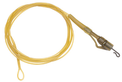 Montage Nash Cling-On Fused Lead Clip 1m 4 Montage Nash Cling-On Fused Lead Clip 1m -Fox || KORDA || Sonik Soldes 34b4cc5ba2b4c22b68b612824239a71d6772ba42 FusedLead amb1