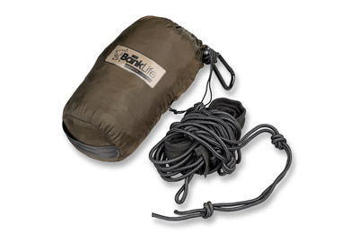 Hamac Nash Bank Life Hammock - description 14