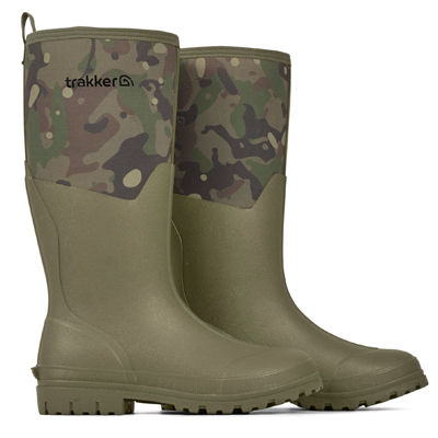 Bottes Trakker Techpro Neoprene Boots - description 09